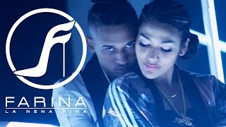 FARIANA  SI ELLOS SUPIERAN FT BRYANT MYERS VIDEO OFICIAL [upl. by Siryt]