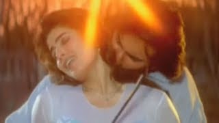 Din Dhal Gaya Hai  Saif Ali Khan Twinkle Khanna  Udit Narayan Alka Yagnik  Dil Tera Diwana Song [upl. by Oinota]