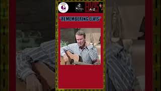 quotREMEBERING ELVIS  GLEN CAMPBELL 2 [upl. by Emlyn24]