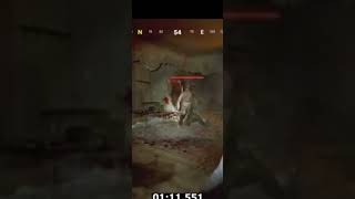 Mauer Der Toten Round 5 Speedrun 148 shorts full video on channel [upl. by Savior916]