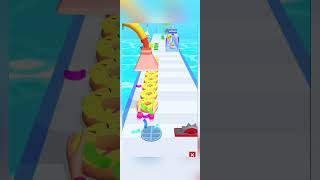 3D Cake Game 🎮🎯 2 ProMine000 promine 3DCake shorts viral ronaldo mrbeast viral✍️ [upl. by Amadeus]