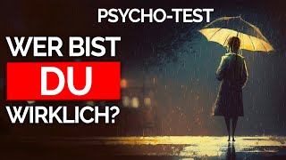 Bin ich hochsensibel BESTER Test Hochsensibilität [upl. by Bentlee63]