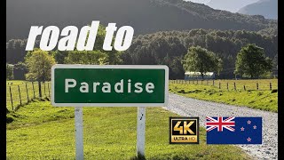 EPIC TOUR NEW ZEALAND S4 E5 most famous places of South Island [upl. by Ecirtnom468]