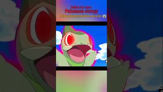 Pokemon Story l Pokemon I Chuse You pokemon short ll Pokemon A2Z [upl. by Stearne]