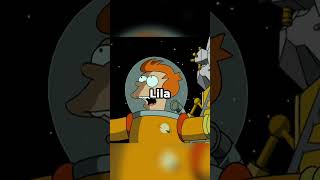 POV Youre On The Moon shorts futurama [upl. by Sayce]