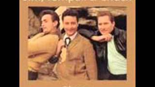 Tompall amp The Glaser Brothers  El Paso [upl. by Seavey162]