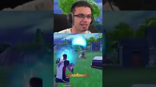 The last clip had me dying 😂  fortnite fortnitefunny fortniteclips [upl. by Dalis]