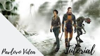 JAK STÁHNOUT HALF LIFE 2  ČESKÝ DABING  FUNKČNÍ  CZ HD [upl. by Rosenblatt]