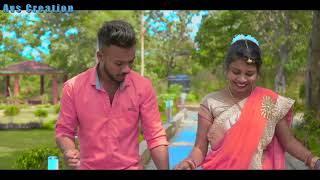 Gajra Khopa Wali  Pari amp Suraj  Dilip Roy  Cg Song  Cover Video  avscreation  4K [upl. by Graniela]