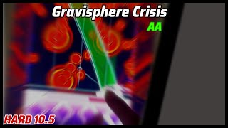 NOISZ STARLIVHT Gravisphere Crisis [upl. by Thedric]