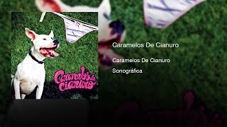 Caramelos De Cianuro  Caramelos De Cianuro 2010  Full Album [upl. by Ennelram]