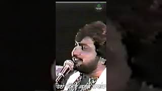 Jatt Te Zameen  Surinder Shinda Live surindershinda jatt oldpunjabiakhare punjabiliveshow [upl. by Bergin123]