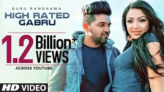 guru Randhawa new song song [upl. by Yleek]