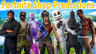 🔴Fortnite Item Shop Tomorrow Predictions  SUNDAY JULY 21 2024 July212024 [upl. by Bambie]