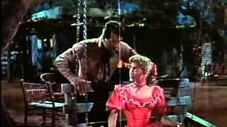 Dean Martin and Jerry Lewis Pardners 1956 theatrical trailer [upl. by Artinak]