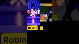 Roblox Queen 👑 eyes vs Sakura girlsrobloxytshorts sakuraschoolsimulator viralshorts [upl. by Seligmann]