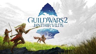 Guild Wars 2  Janthir Wilds  Épisode 0  Découverte [upl. by Hercules]