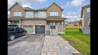 165 Isabella Dr Orillia Ontario  Barrie Real Estate Tours [upl. by Phelips]