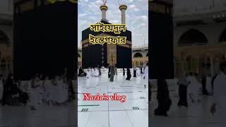 সাইয়েদুল ইস্তেগফারduaatrendingislamicstatuswazistegfaraytulkurshisaiyedulistegfarshorts [upl. by Darnell208]