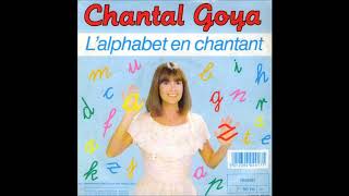 Chantal Goya  Lalphabet en chantant  1985 [upl. by Manara]