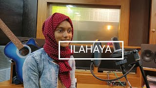 Ilahaya cover song by Maryam jumana [upl. by Ilenna914]