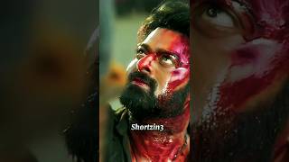 😜 BHAI WOH BISHNU KO😜 MAR DEGA😜 PRABHAS ATTITUDE 😜 STATUS Shorts Salaar Prabhas [upl. by Ilzel271]