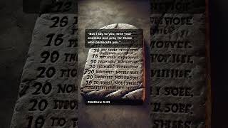 Bible Verses motivationalbibleverse bibleverse truth biblepassage [upl. by Kingsley]