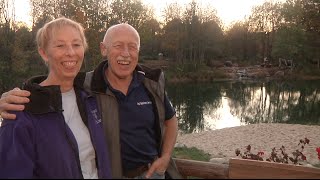 Aquascape Pond Squad  Dr Pol Pond Build  Episode 7 [upl. by Copp300]