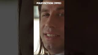 quotRoyale With Cheesequot  Pulp Fiction 1995 PulpFiction TarantinoClassic 90sIconicFilm [upl. by Adleme]