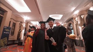 HeriotWatt University Malaysia Summer Graduation 2024 [upl. by Kcirdot]