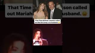 “Mariah Carrey came to me crying” Michael Jackson Exposed Music Industry and Sony’s “Evil” [upl. by Nabla]