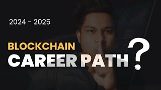 Exploring Blockchain Career Paths Opportunities and Insights [upl. by Rubbico332]