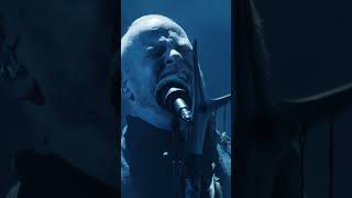 Wardruna  Lyfjaberg Live at the Acropolis Out Now [upl. by Siobhan]