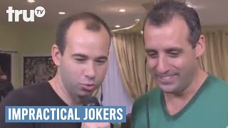 Impractical Jokers  House Party [upl. by Assadah]