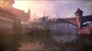 Fable II Soundtrack  Bowerstone Market [upl. by Eyla559]