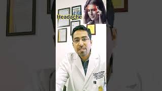 Brain Tumor Symptoms Hindi What to Look Out For 🧠  Dr Sandeep Moolchandani [upl. by Yruoc]