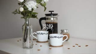 朝の雰囲気を良くするメロディー  Diary Playlist [upl. by Saraann]