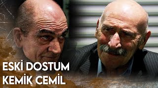 Eski Dostlarım Ezeli Tartıyor  Ramiz Karaeski [upl. by Nivrae]