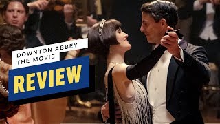 Downton Abbey Movie Review [upl. by Garrik]