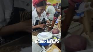 Giling linting gilingrokok lintingrokok pejuangrupiah videoviral [upl. by Quintus]