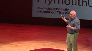 Do human embryos have gills and does it matter  John Spicer  TEDxPlymouthUniversity [upl. by Yeroc]