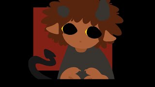 forgotten notes animation meme  flipaclip TT” [upl. by Ynafets]