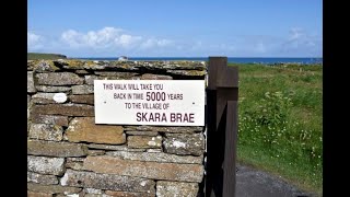 Unveiling Skara Brae A Journey Through Time [upl. by Henri]