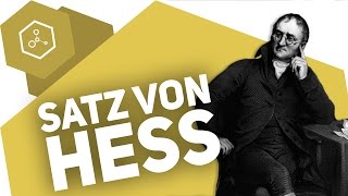 Satz von Hess [upl. by Cyprio]