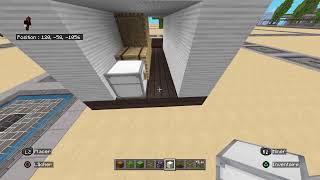 Live minecraft construire une VILLE PARC DATTRACTION EP 7 someman 100 [upl. by Dygal29]