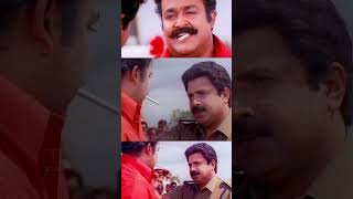 ശ്രീനിവാസാ സവാരി ഗിരിഗിരി  Raavanaprabhu Fight Scene  Mohanlal Best Scene  Siddique [upl. by Nillor]