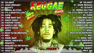 SALAMAT  TROPA VIBES Reggae JOPAY ReggaeTROPAVIBES REGGAEBEST OF TROPAVIBESREGGAE NONSTOP SONGS [upl. by Wulfe550]