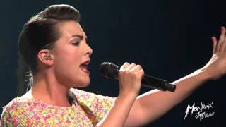 Caro Emerald  That Man Live at Montreux Jazz Festival 2015 [upl. by Nellie]